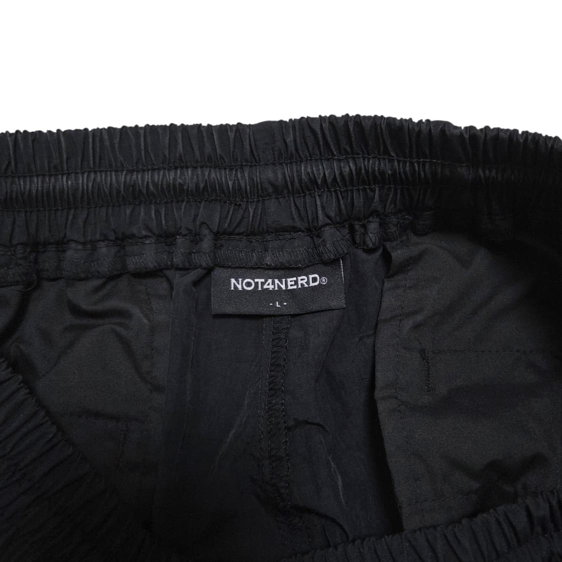 NOT4NERD 낫포너드 스트링 카고팬츠 카고바지 상품이미지4