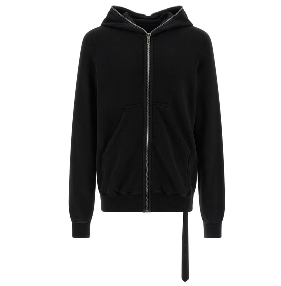 Rick Owens zip up 상품이미지1