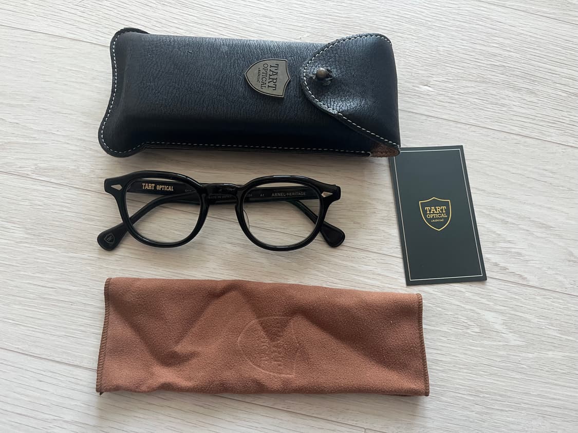 타르트옵티컬 아넬 헤리티지 상품이미지1