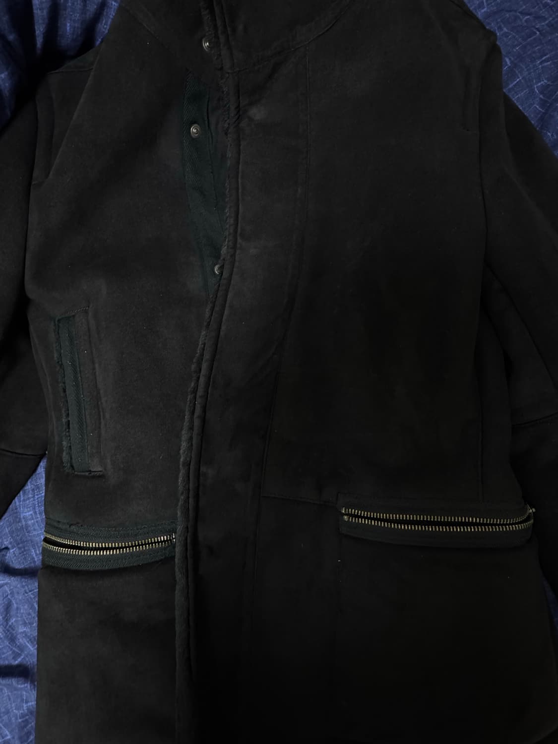 캘빈클라인 코트 상품이미지5