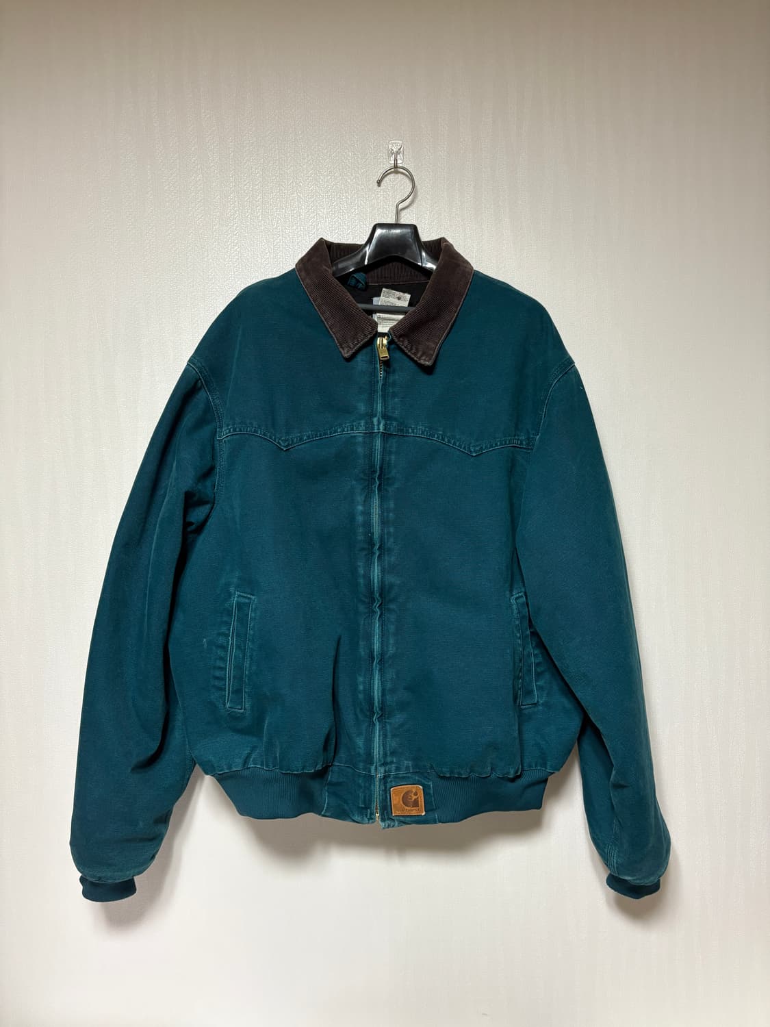 칼하트 j14 DTL 산타페 XL 상품이미지1