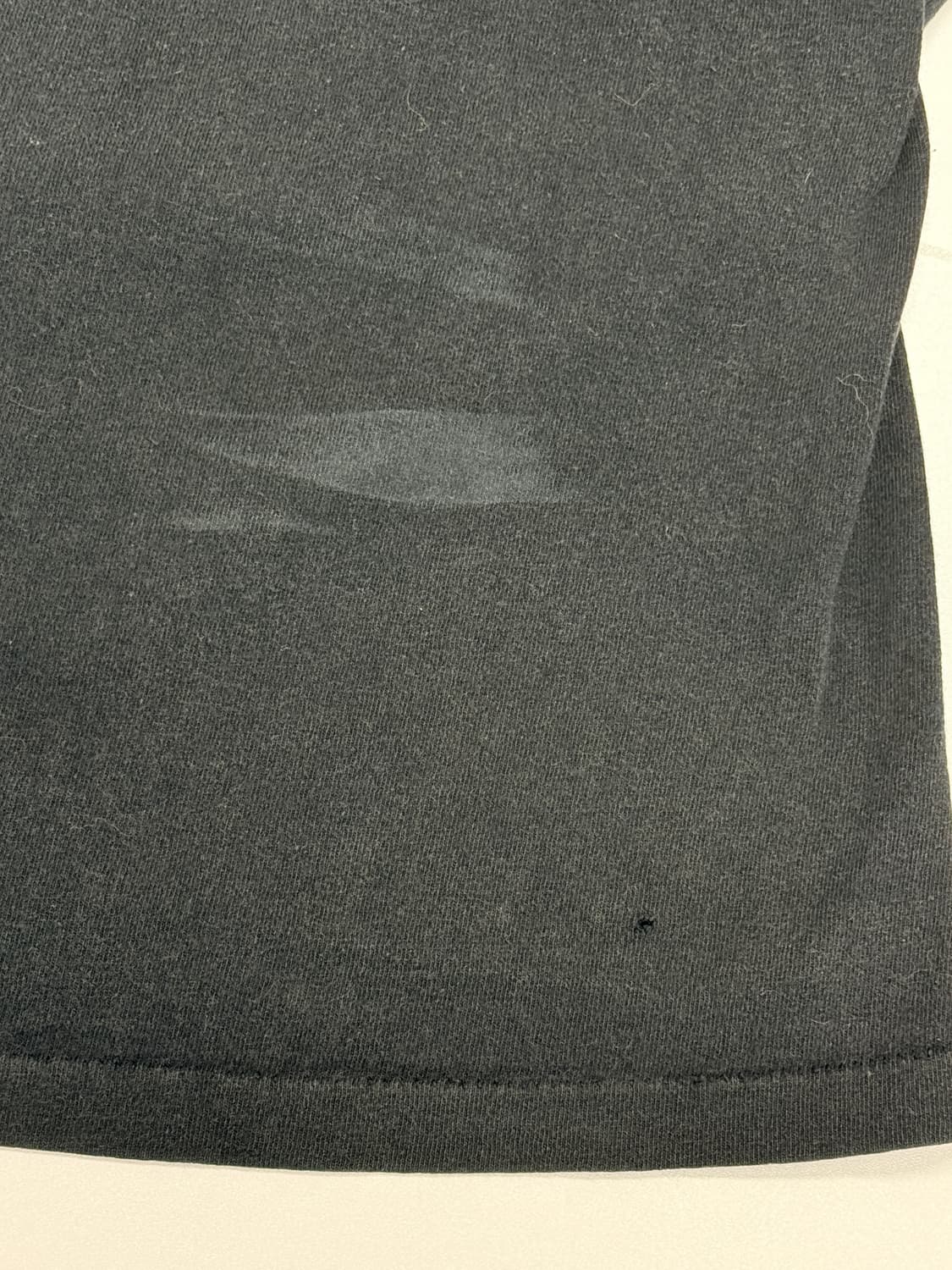 (XL)90s Vintage Nine Inch Nails band tee 상품이미지9