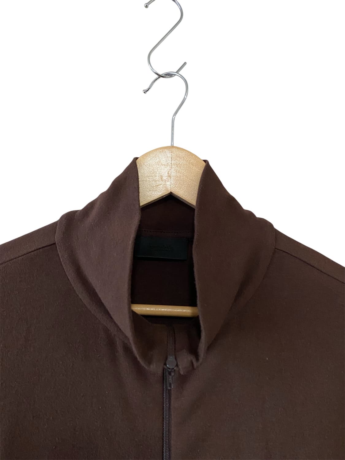 Neck Zip 상품이미지4