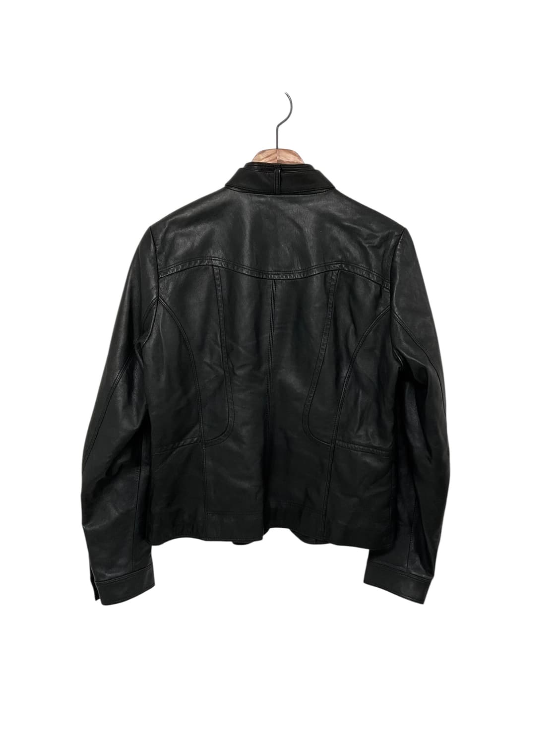 Japanvintage 레더 가죽자켓 상품이미지2