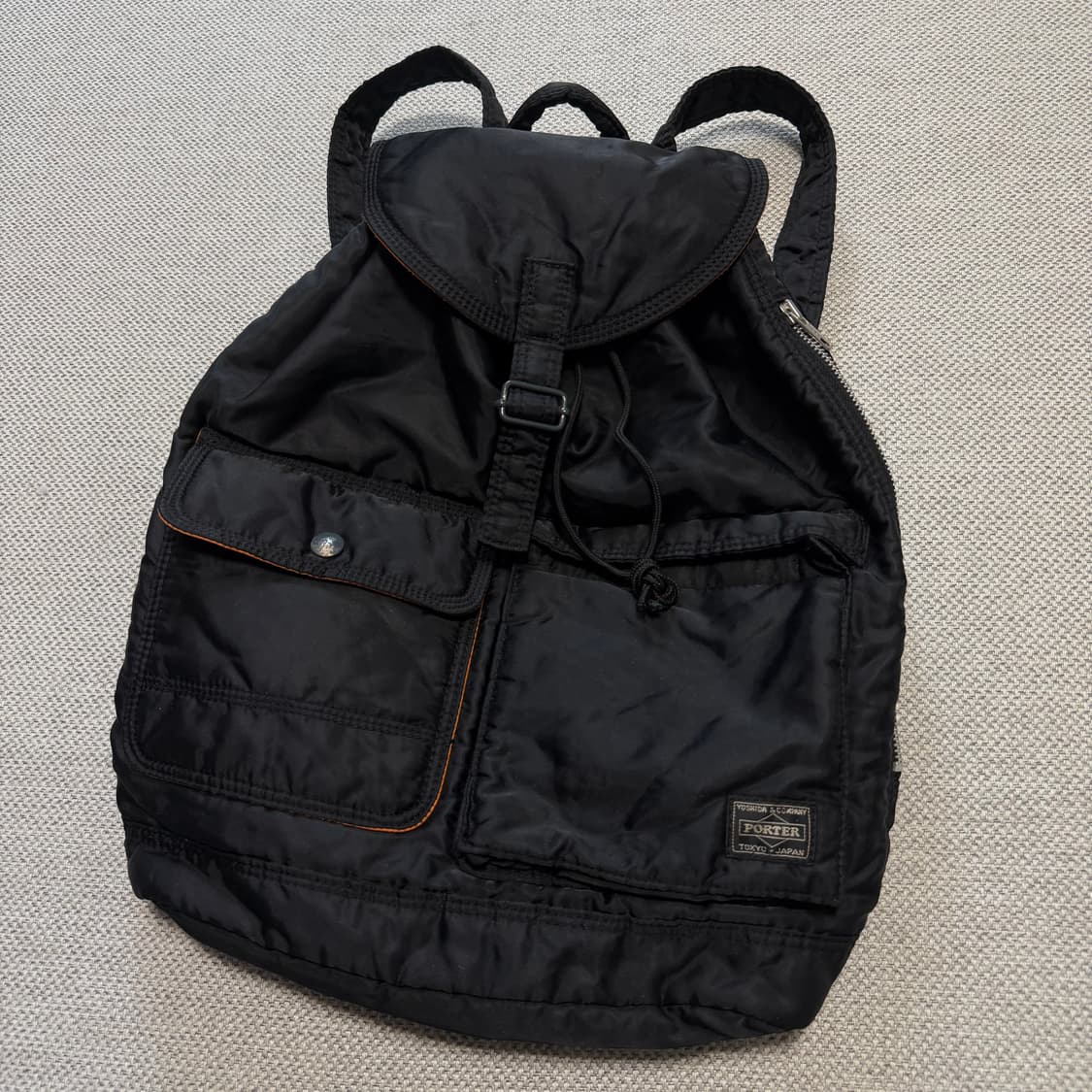 요시다 포터 탱커 백팩 상품이미지2