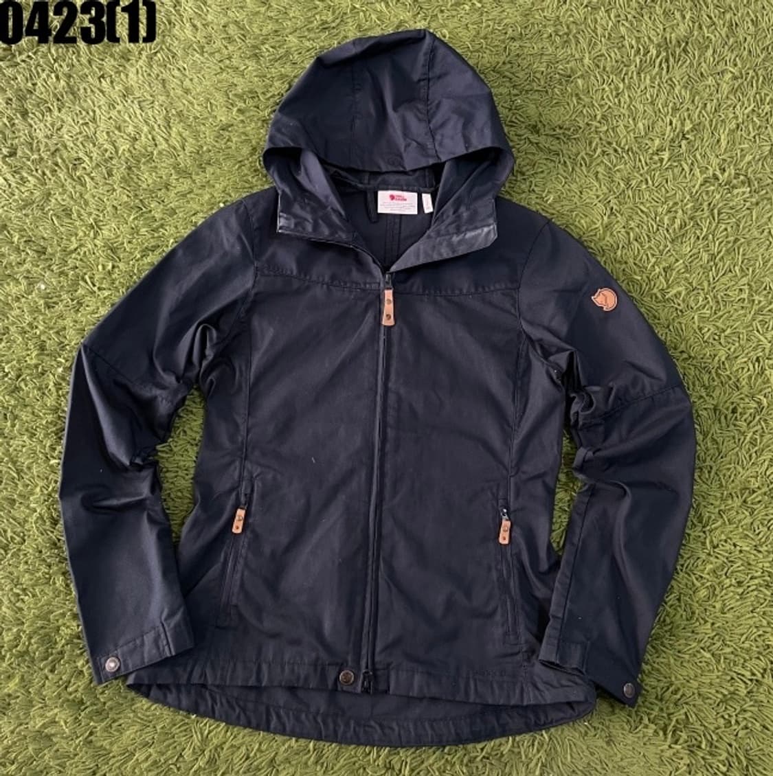 피엘라벤 자켓 상품이미지1