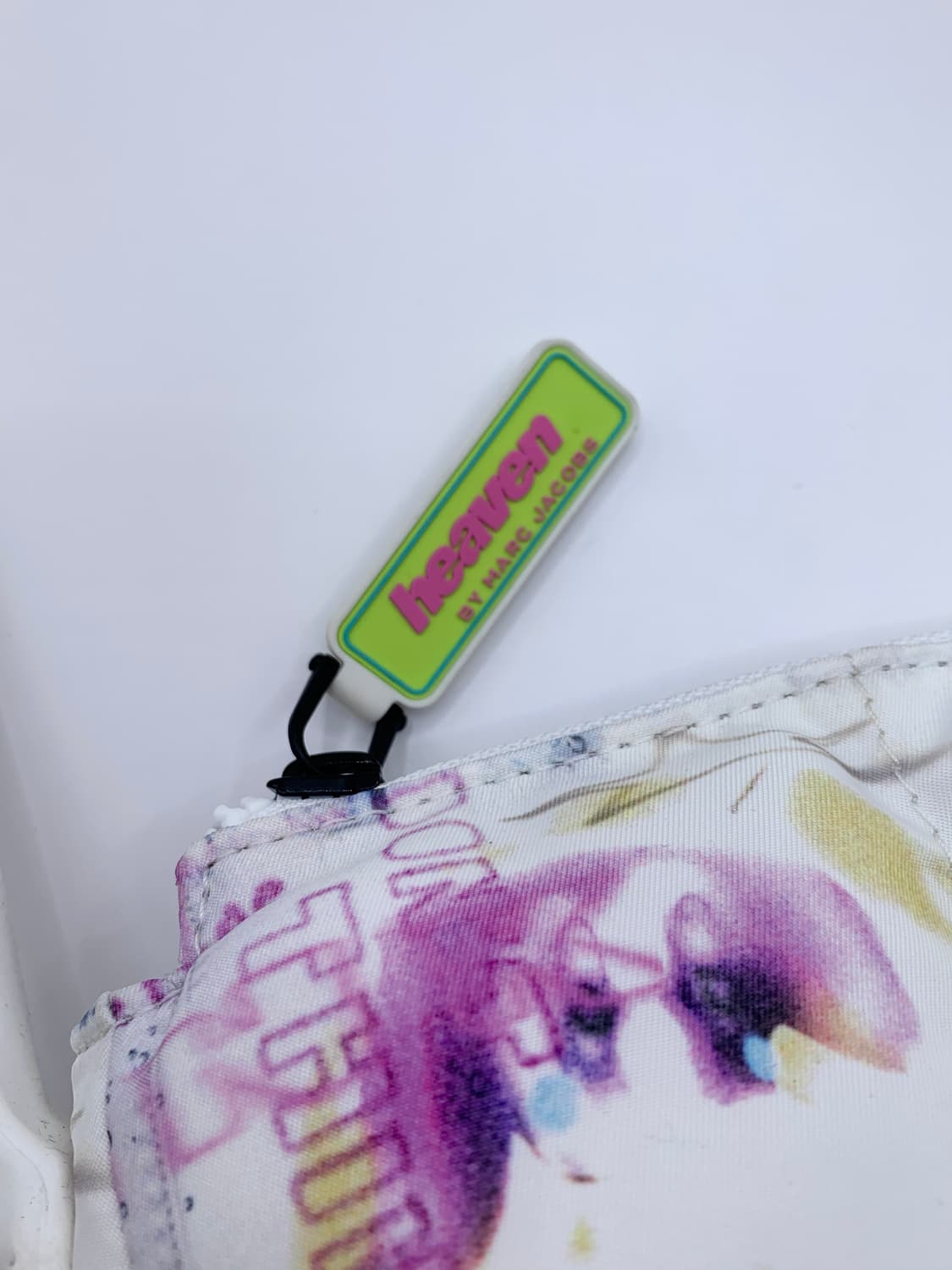 Heaven by Marc Jacobs 헤븐바이마크제이콥스 숄더백 가방  상품이미지5