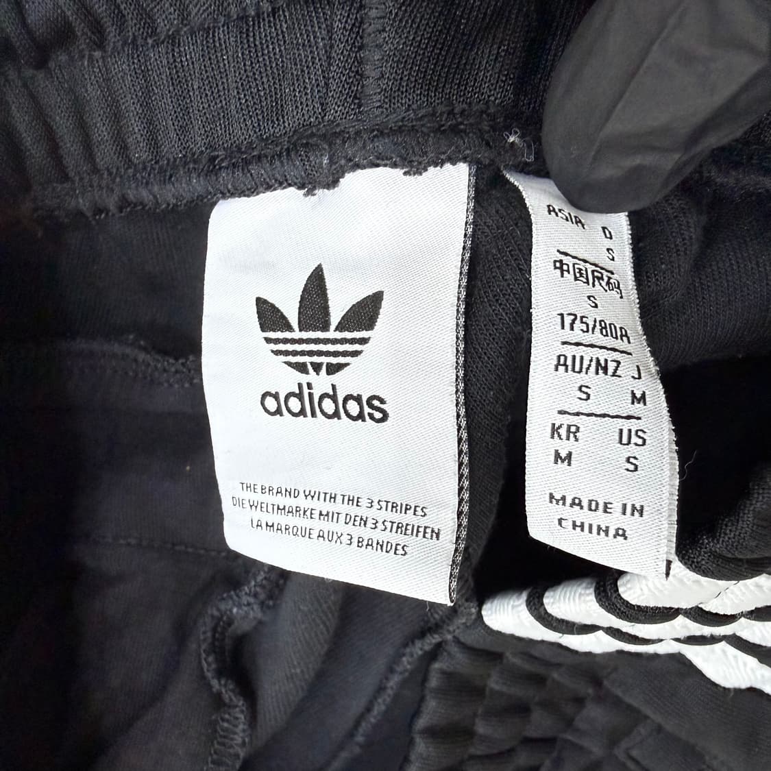 M 아디다스 파이어버드 트랙팬츠 0316T 상품이미지3