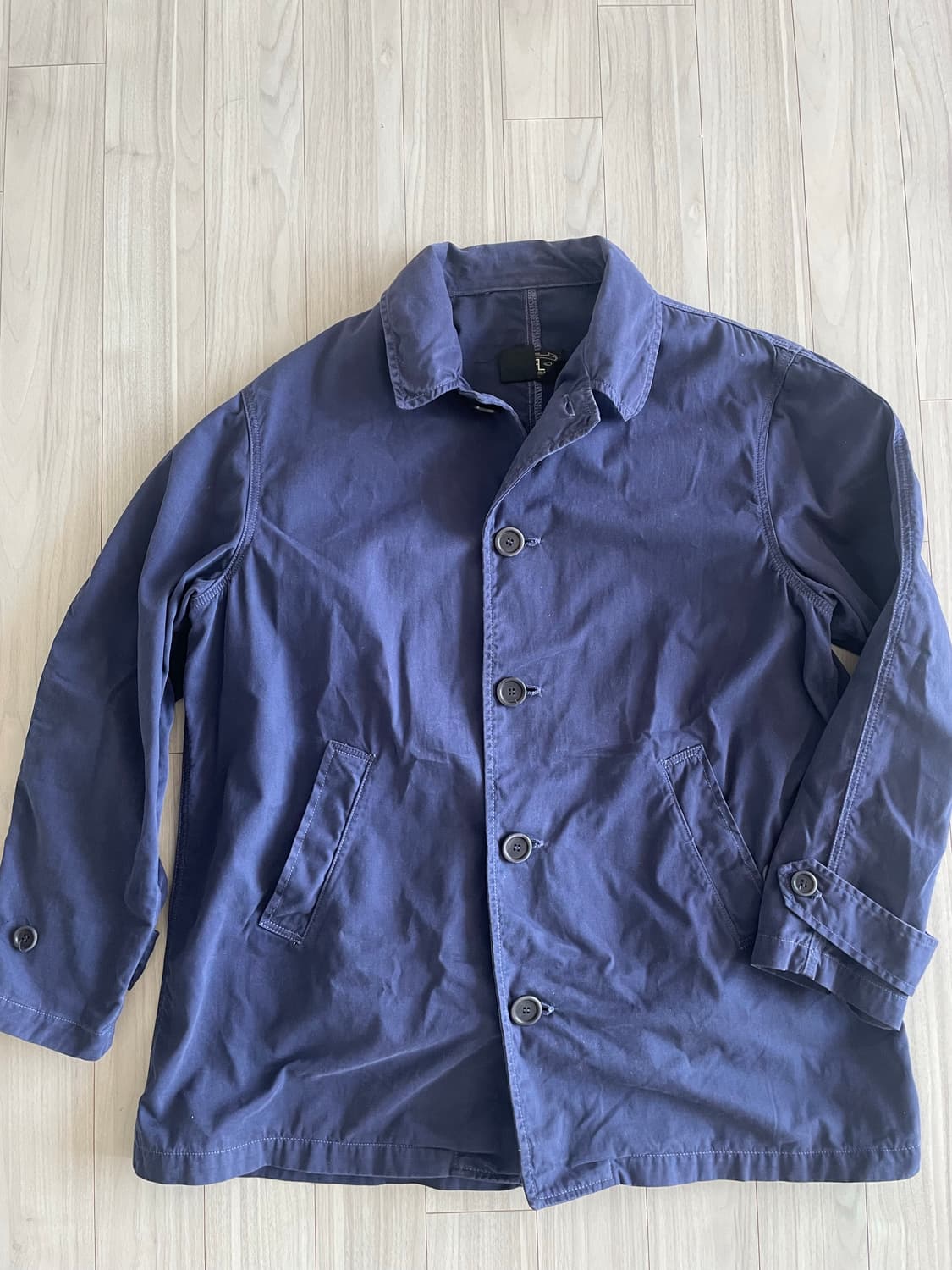 RRL 프렌치 초어 자켓(L) 상품이미지2