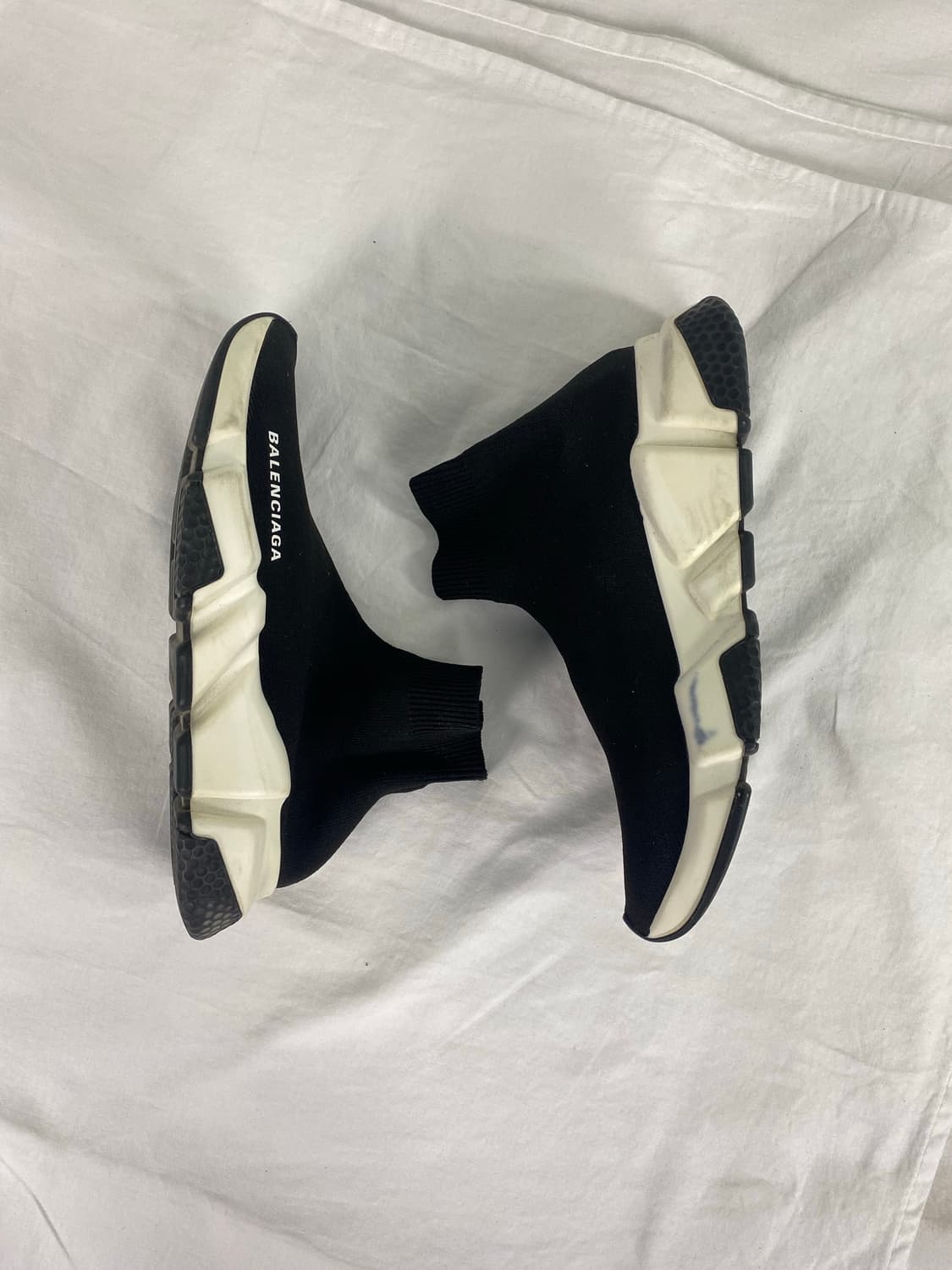 발렌시아가 스피드러너 240 <49> 상품이미지2