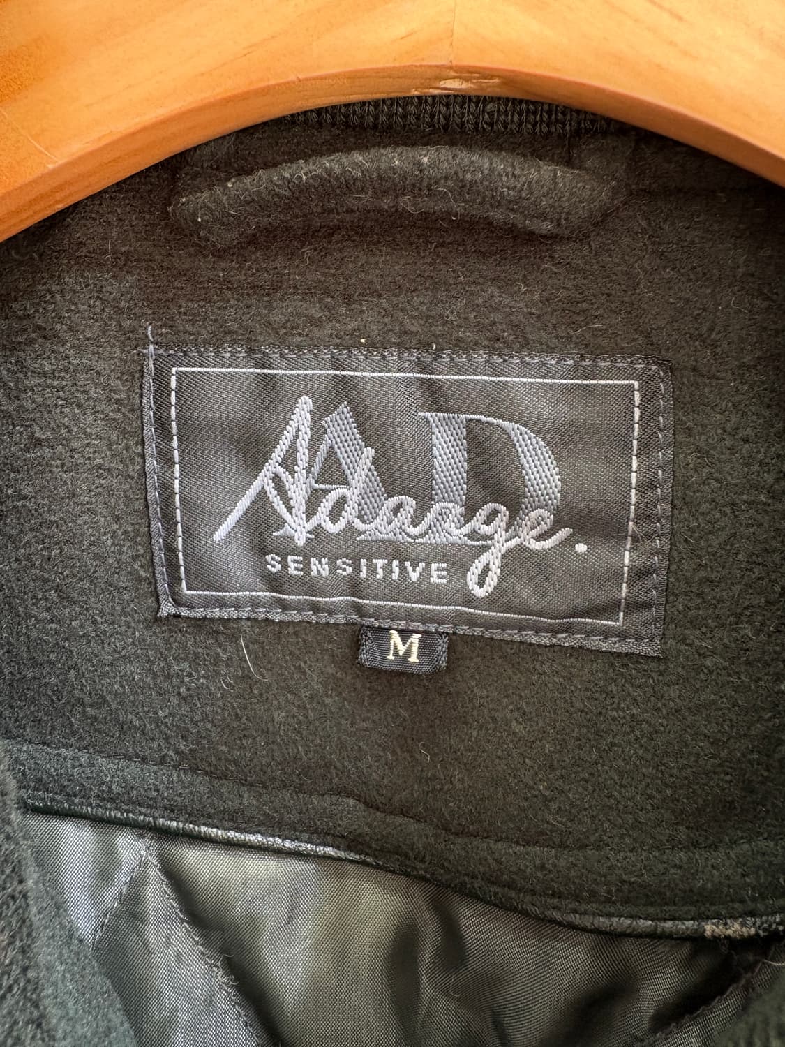 ADANGE 자켓 상품이미지6