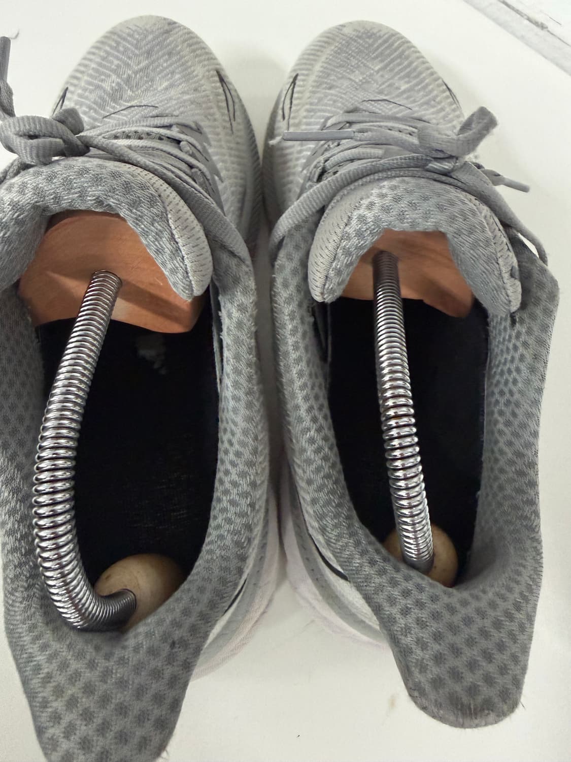 정품) 호카 클리프톤9 운동화 265 상품이미지8