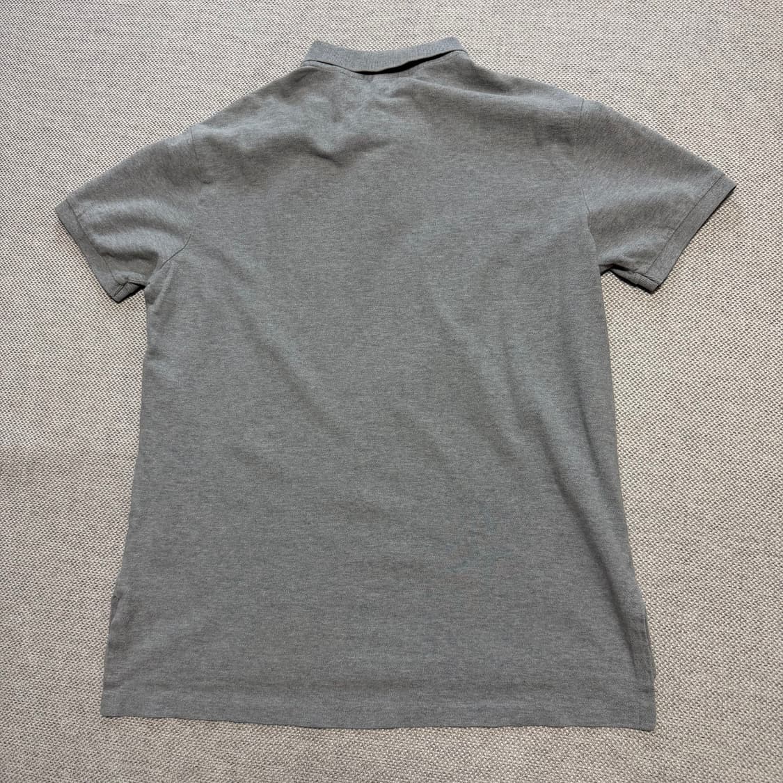 폴로 랄프로렌 반팔 카라티 상품이미지5