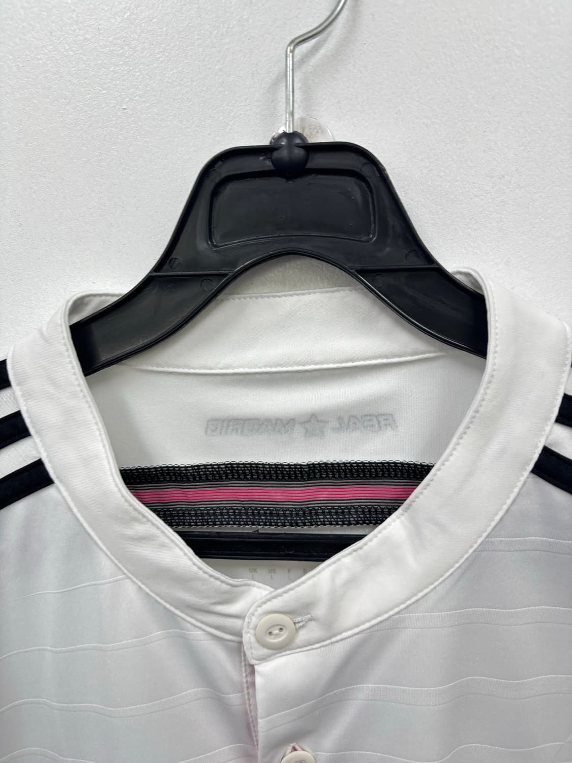 아디다스2014-1 레알 마드리드 호날두 유니폼   상품이미지4