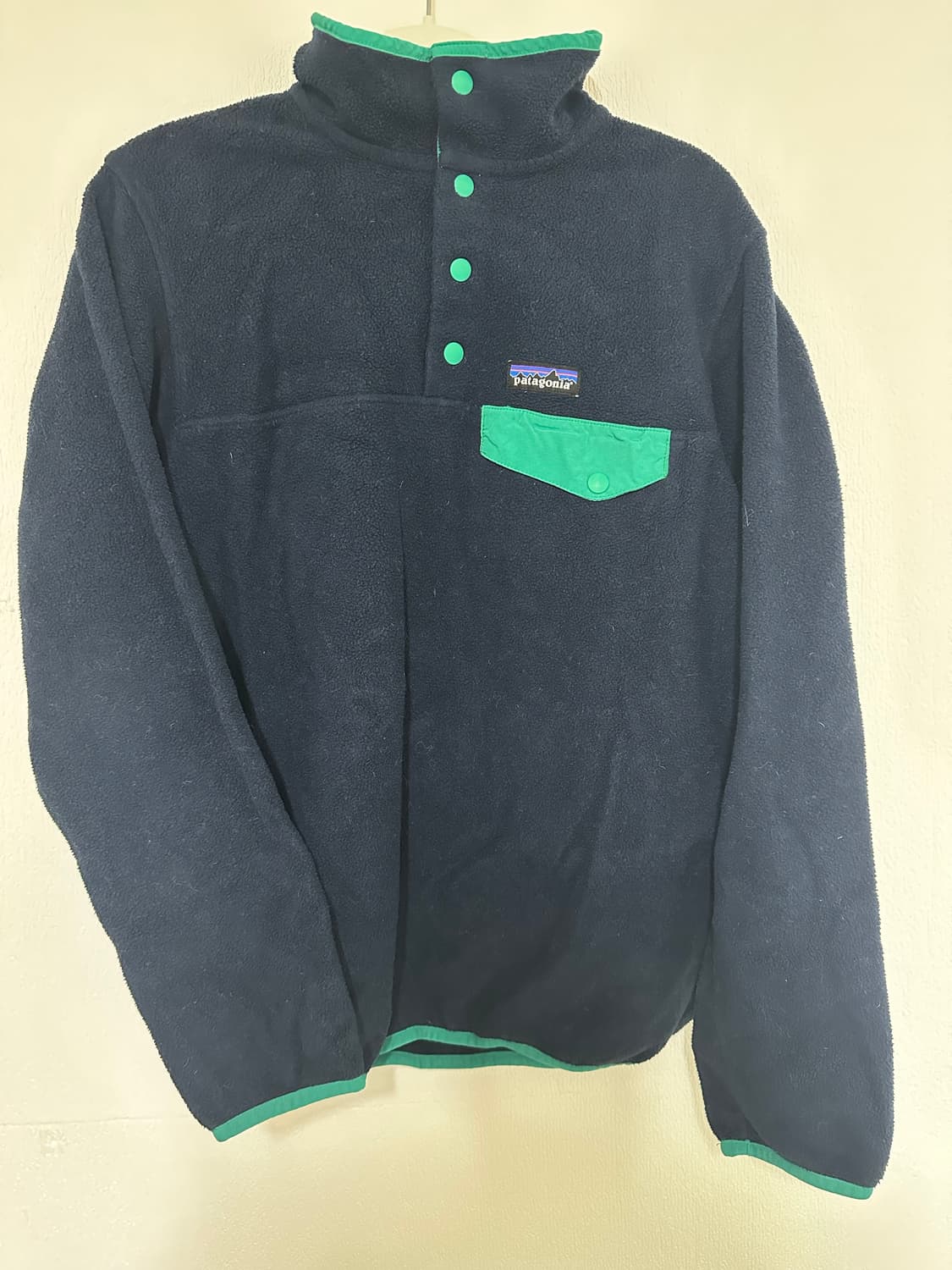 파타고니아 신칠라 우먼스xs 상품이미지1