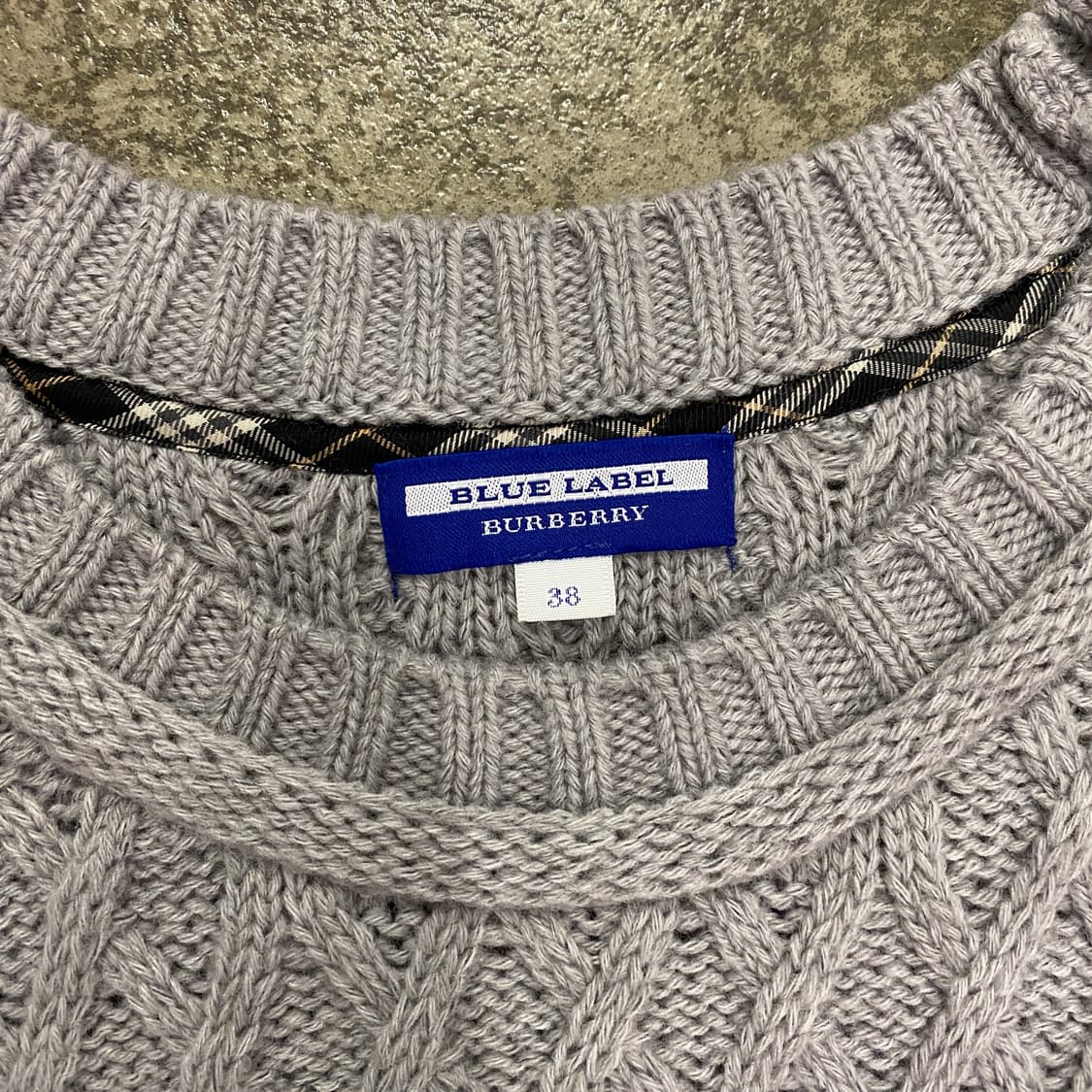 Burberry 상품이미지4