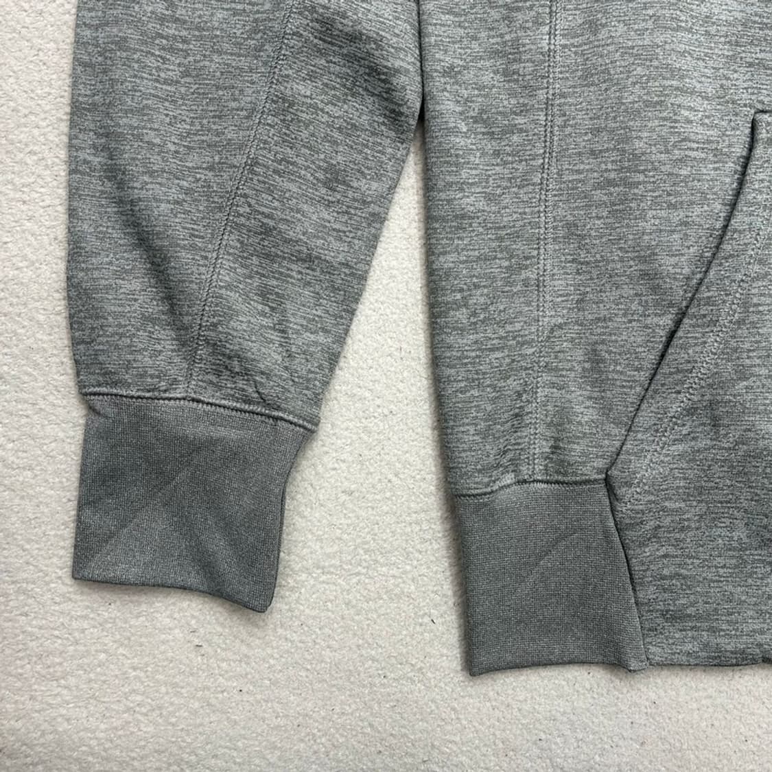 나이키 필라델피아 필리스 2022 월드 시리즈 후드티 그레이 L 상품이미지2