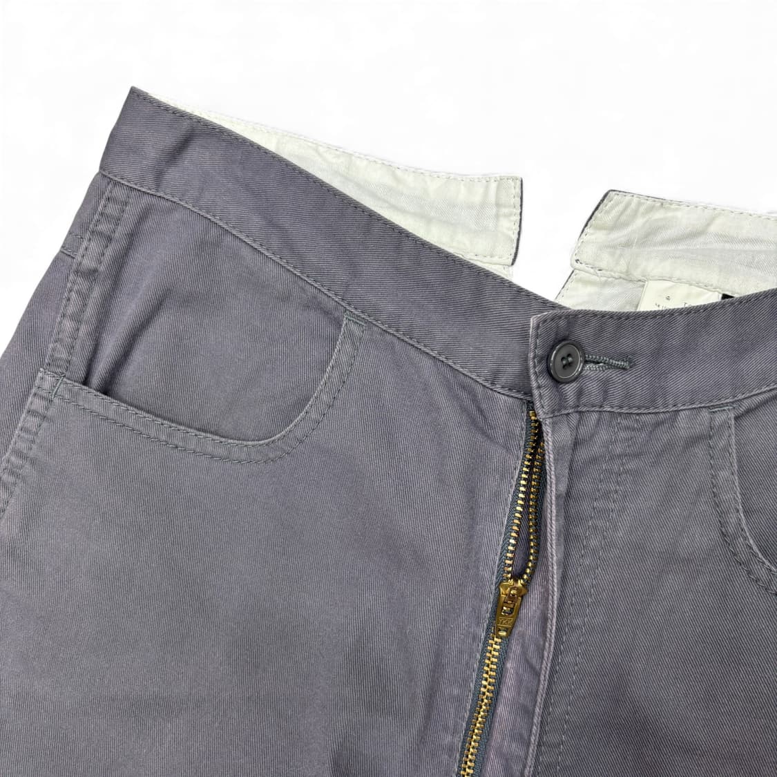 2004 꼼데가르송 트리콧 팬츠 상품이미지4