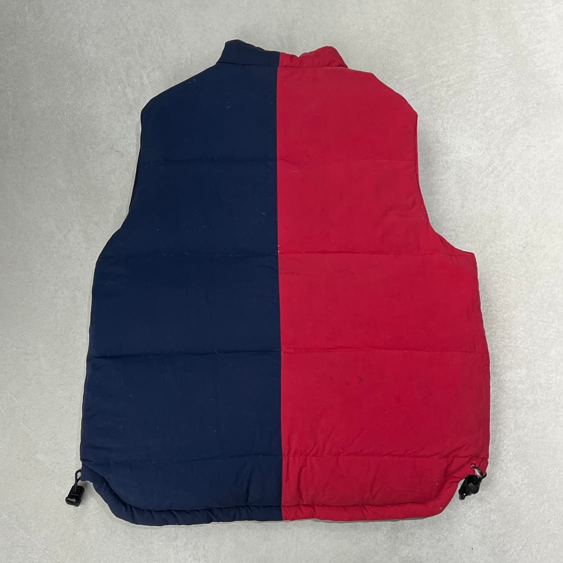 타미힐피거 리버시블 패딩베스트 s09261 상품이미지4