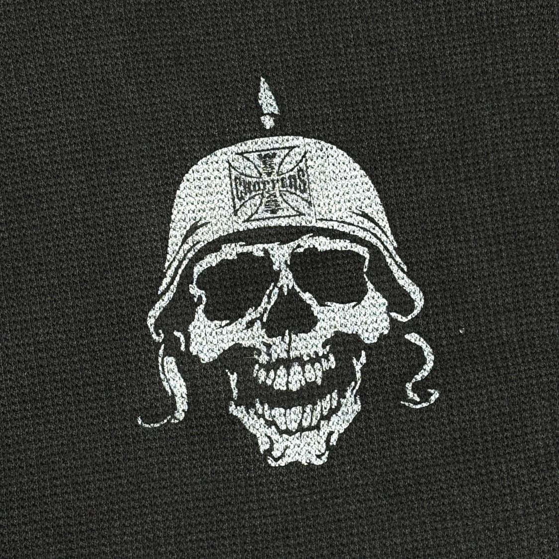 웨스트 코스트 차퍼스 스컬 써멀 상품이미지4