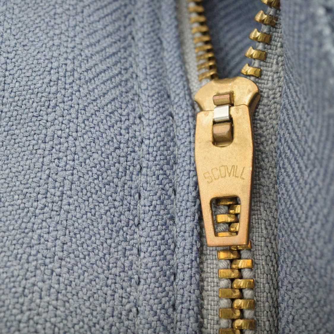 90s 리바이스 517 스코빌 HBT 부츠컷 팬츠 MADE IN USA  상품이미지5