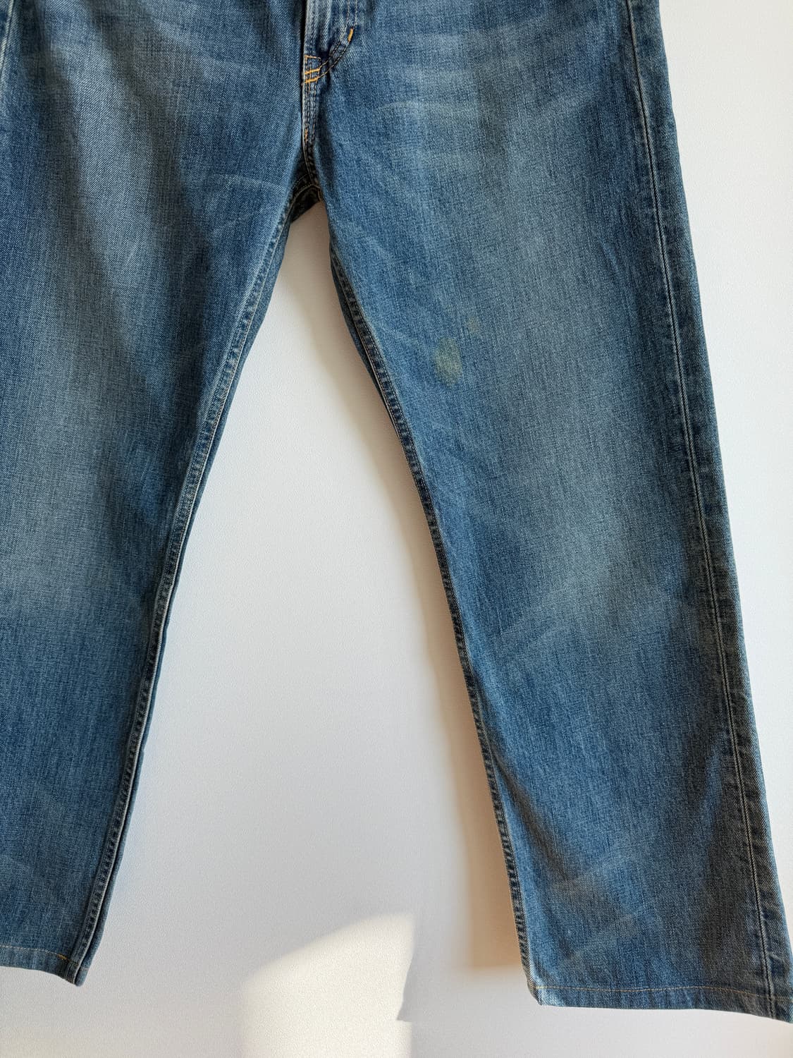 올드 폴로 랄프로렌(Polo Ralph Lauren) 데님 팬츠 상품이미지3