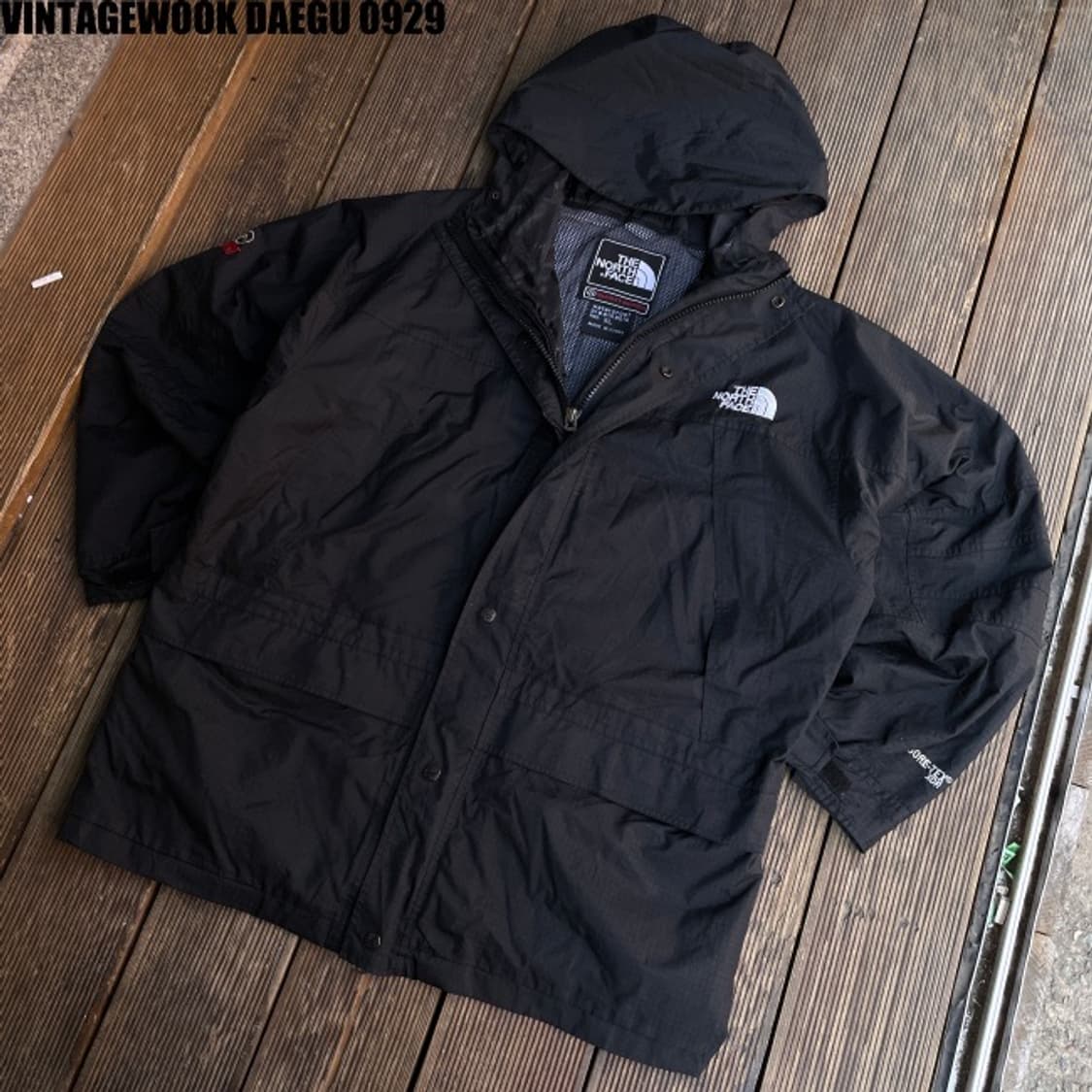 노스페이스 고어택스 자켓 XL 상품이미지1
