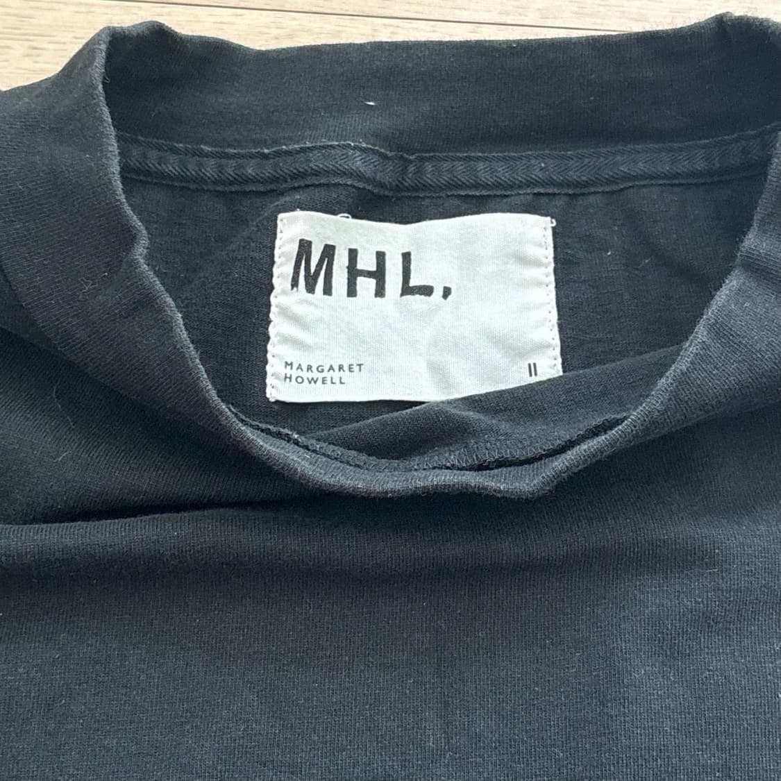 마가렛호웰 민소매 상품이미지2