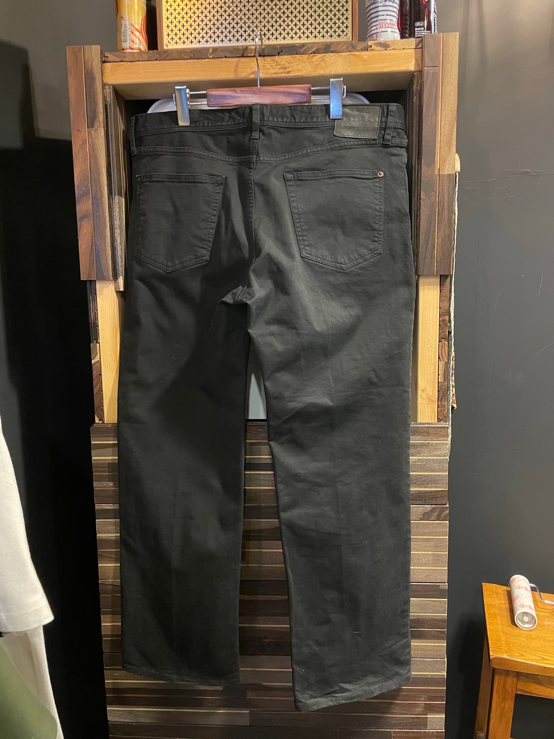 폴스미스 블랙진 상품이미지5