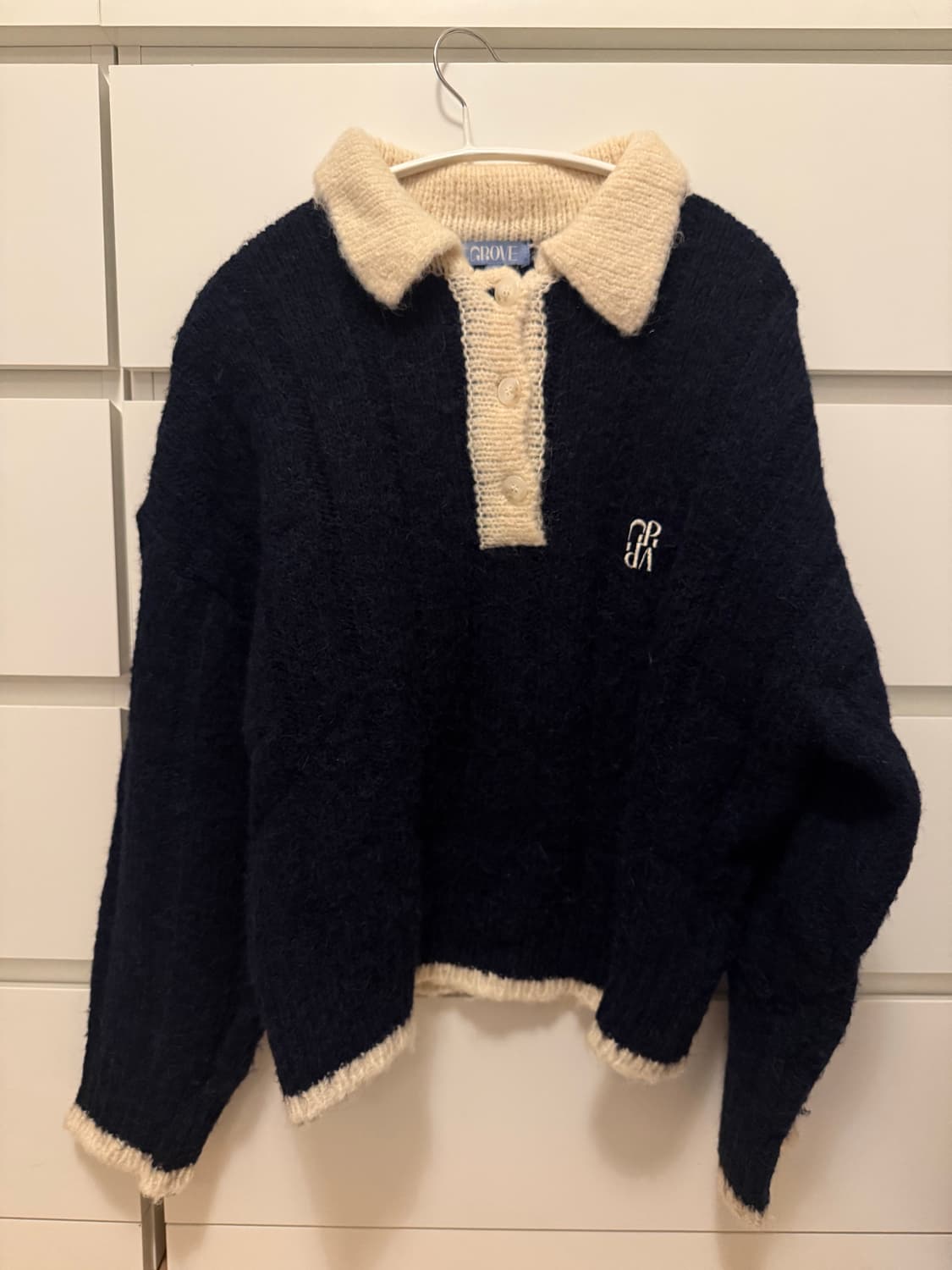 그로브 니트 상품이미지1