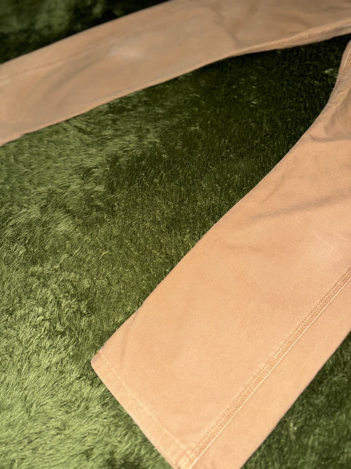 [S] 디키즈 재팬 신치백 덕 캔버스 카펜터 워크 팬츠 상품이미지5