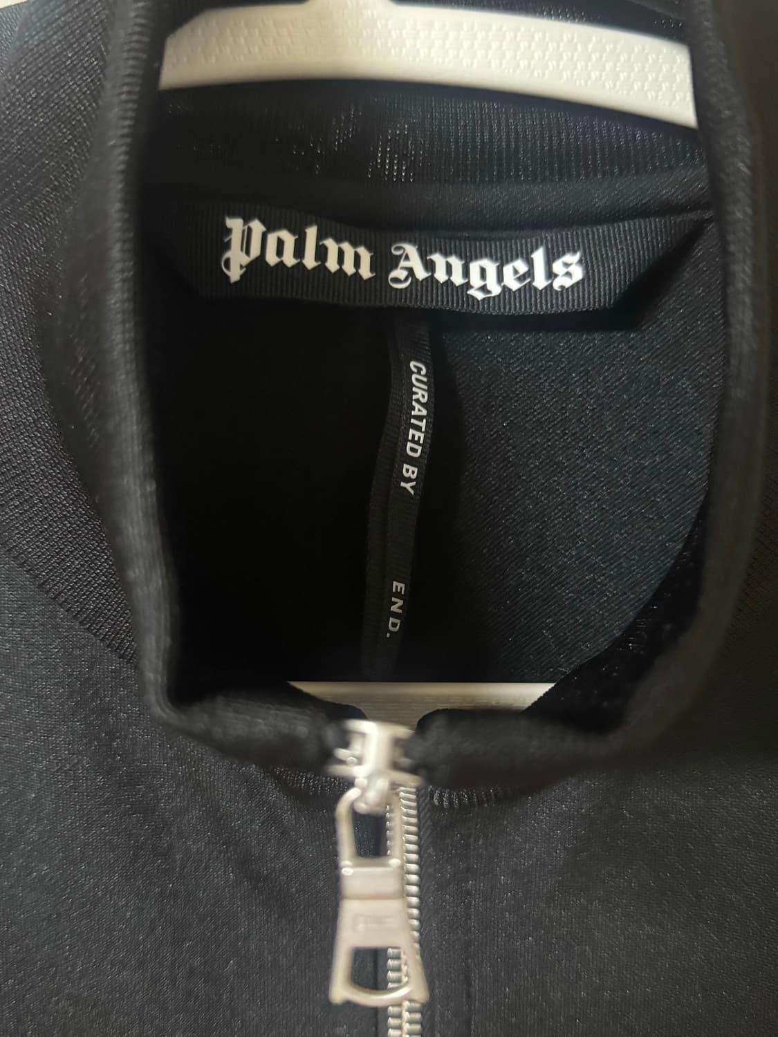 Palm Angels x End 트랙자켓 L 상품이미지2