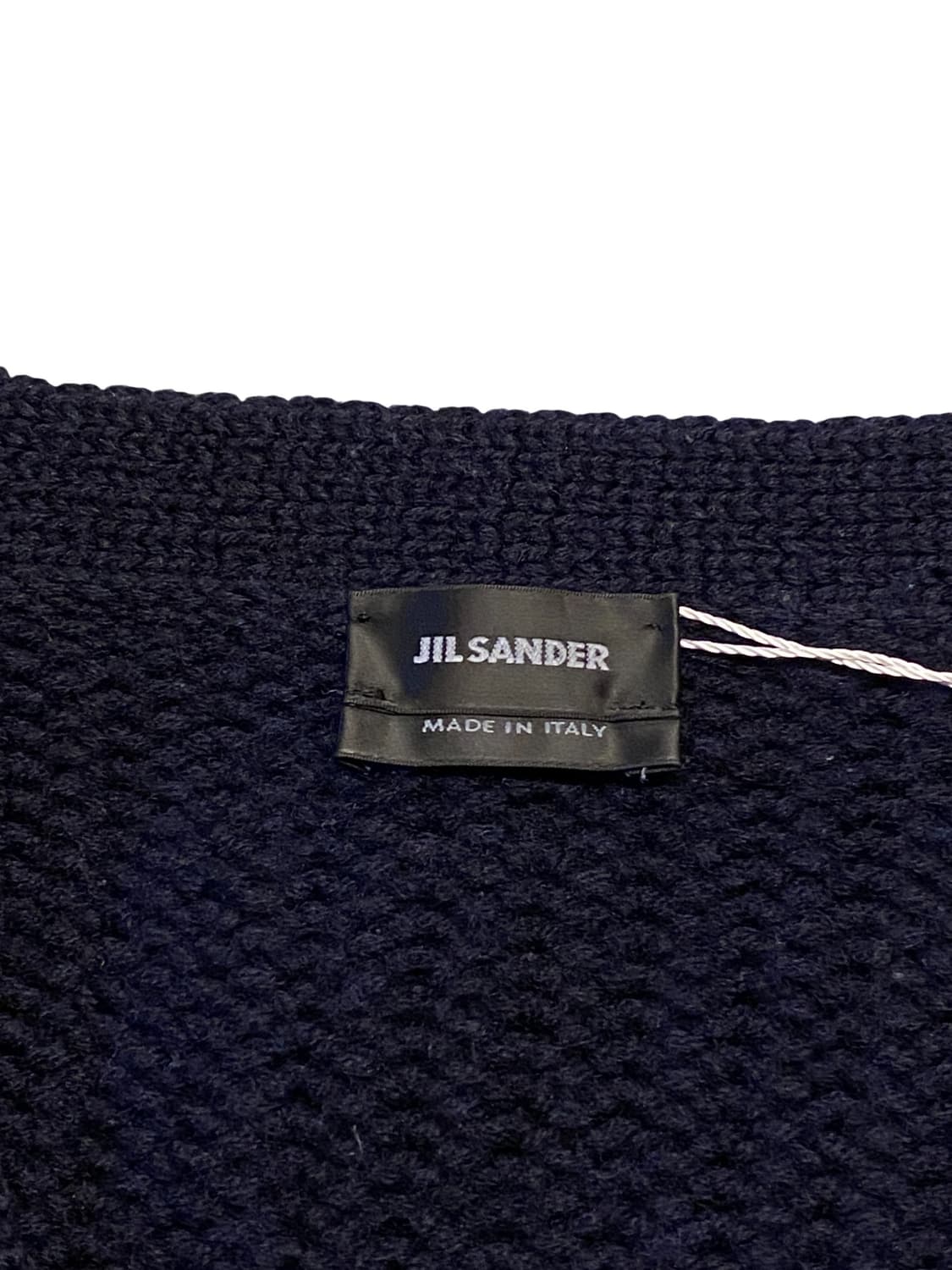 질샌더 가디건 (Woman L) AA0922 상품이미지6