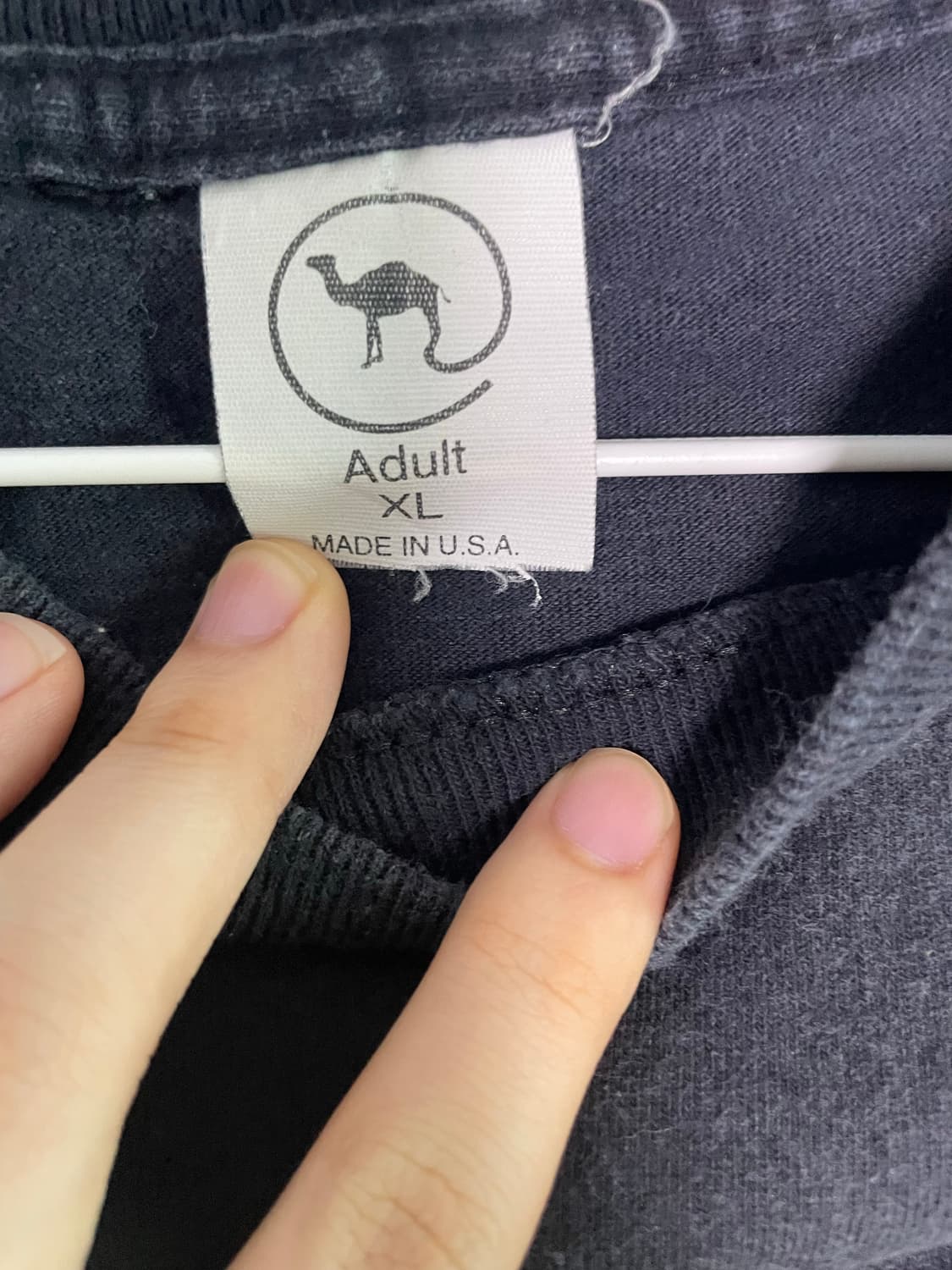 90s 카멜 상품이미지4