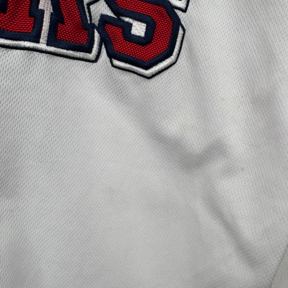 두산베어스 홍건희 홈유니폼 상품이미지3