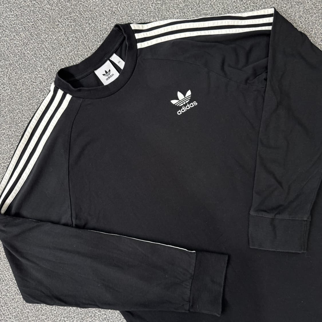 아디다스 롱 슬리브 상품이미지2