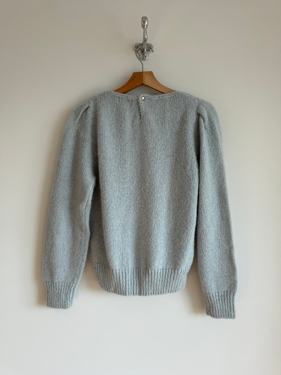 시엔느(sienne) 알파카 니트 상품이미지5