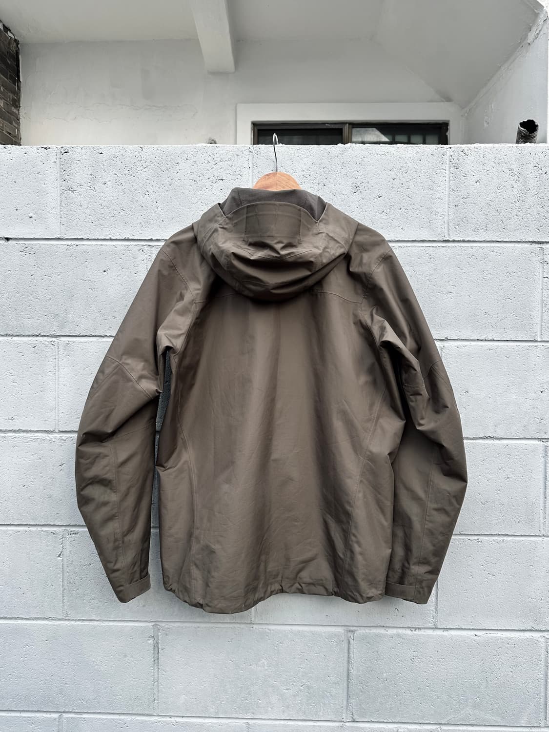 파타고니아 스톰 자켓 상품이미지6