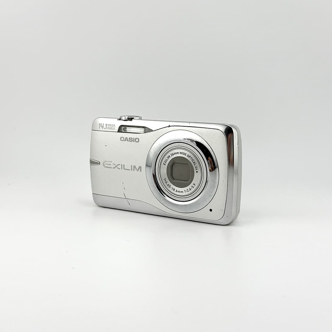 [필름 감성] 카시오 CASIO EX-Z550 레트로 디지털 카메라 상품이미지3