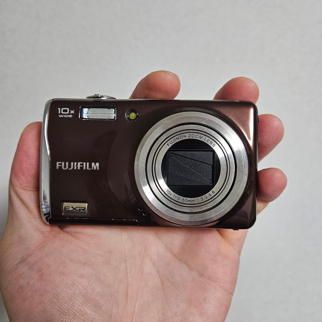 [아일릿 원희 디카] 후지필름 파인픽스 F70 EXR FINEPIX 상품이미지1