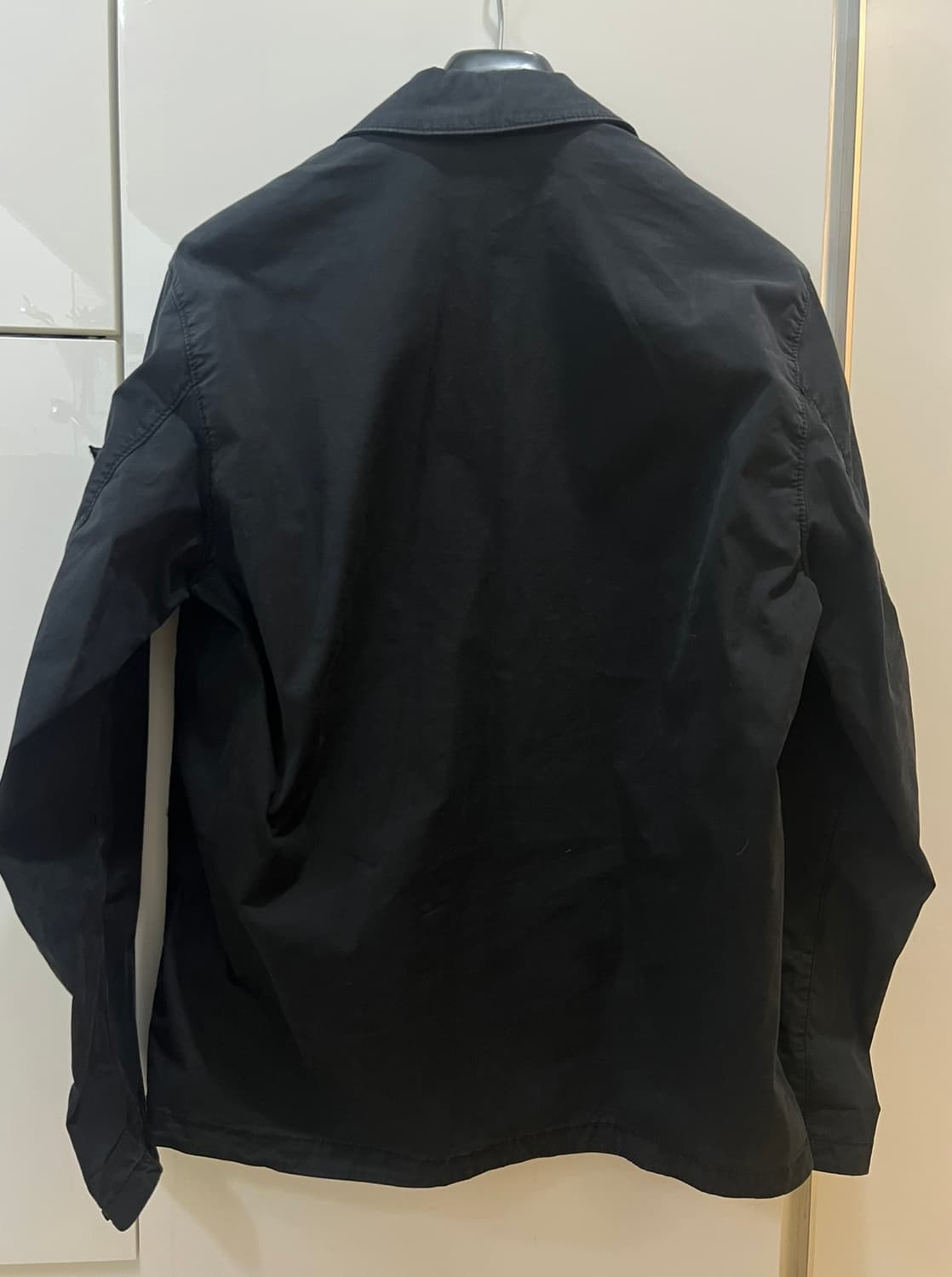 24fw 스톤아일랜드 데님자켓 100-105 (새상품급) 상품이미지2