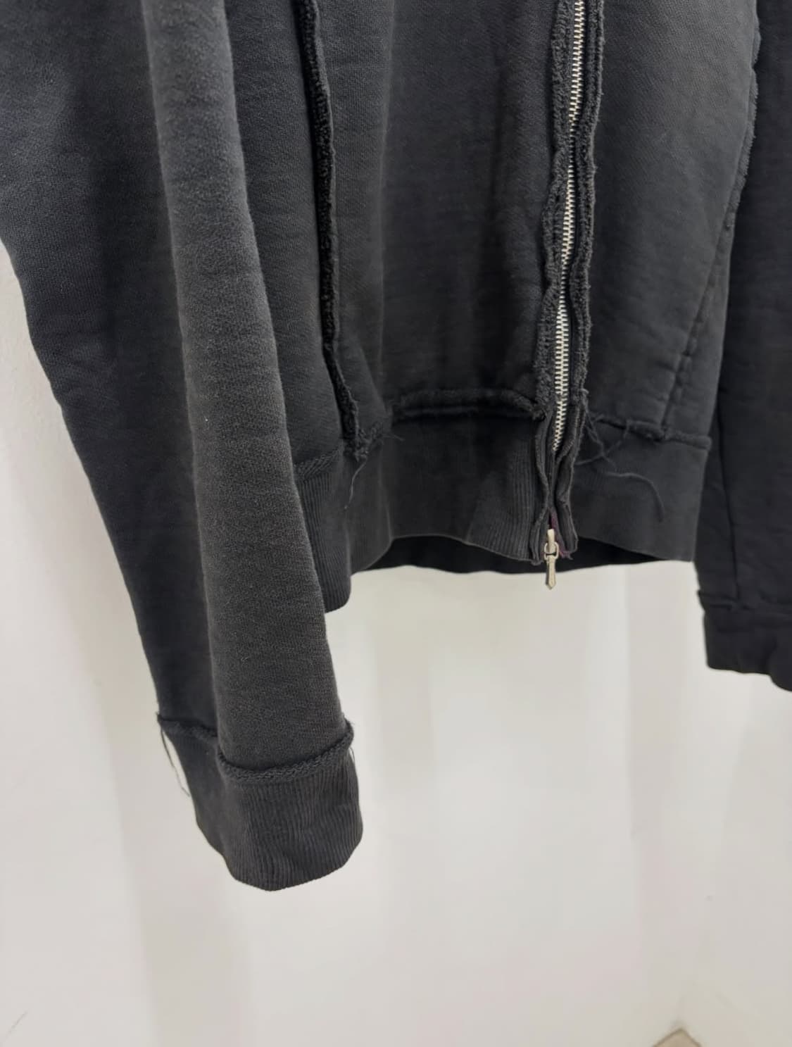 Ayadz 아야즈 후드집업 상품이미지2