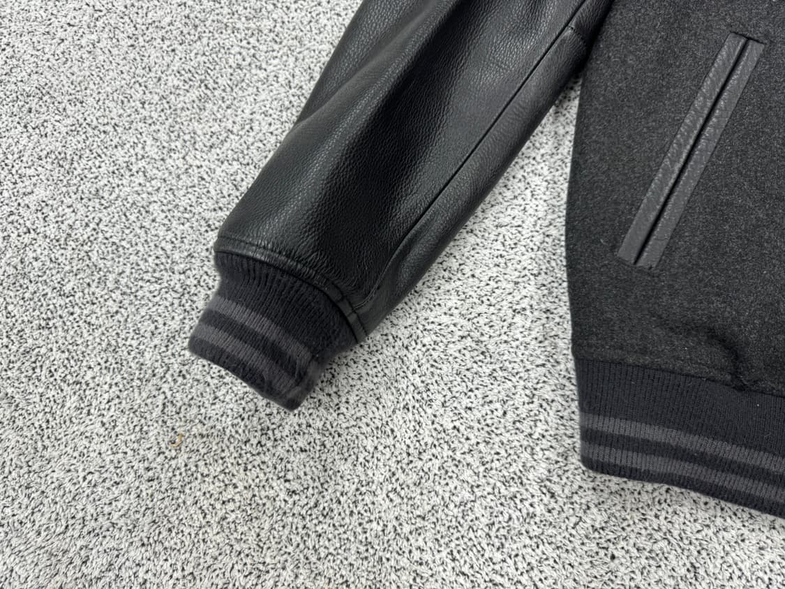 나이키 디스트로이어 레더 바시티 상품이미지4