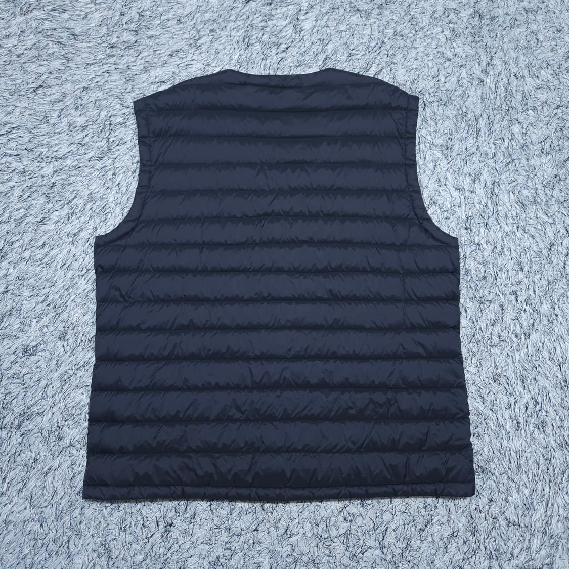 네파)110 남자 거위털 경량패딩조끼 / 왕눈이샵 상품이미지5