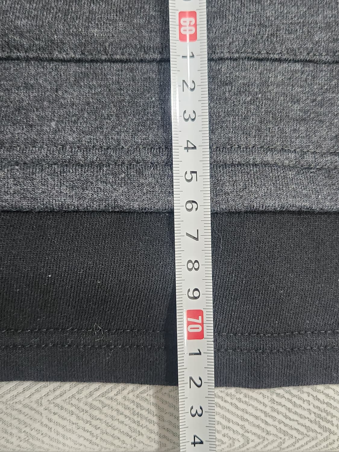 [L] 세인트페인 오버핏 후드티 남성 L 100사이즈 상품이미지7