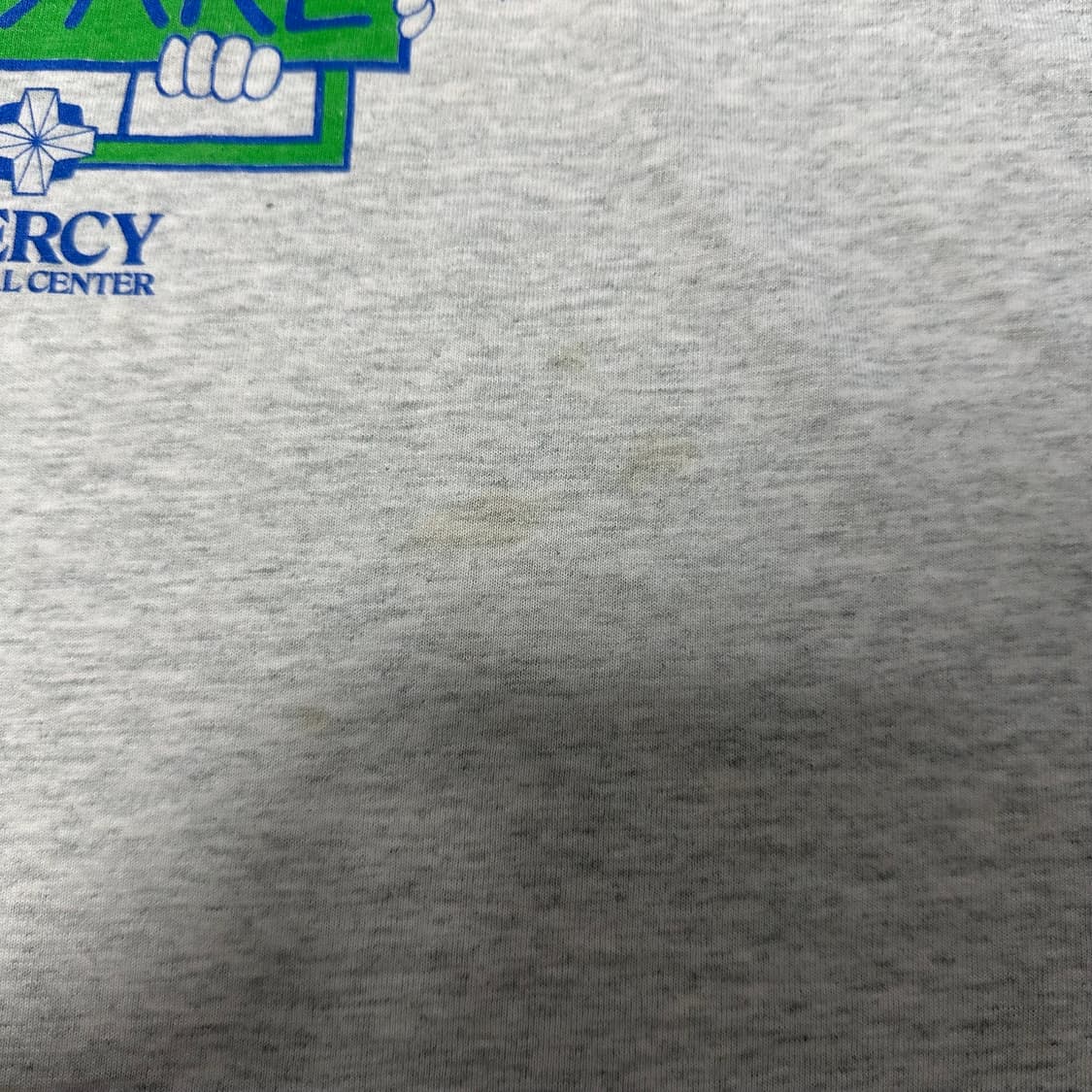90s USA Vintage Tee 상품이미지5