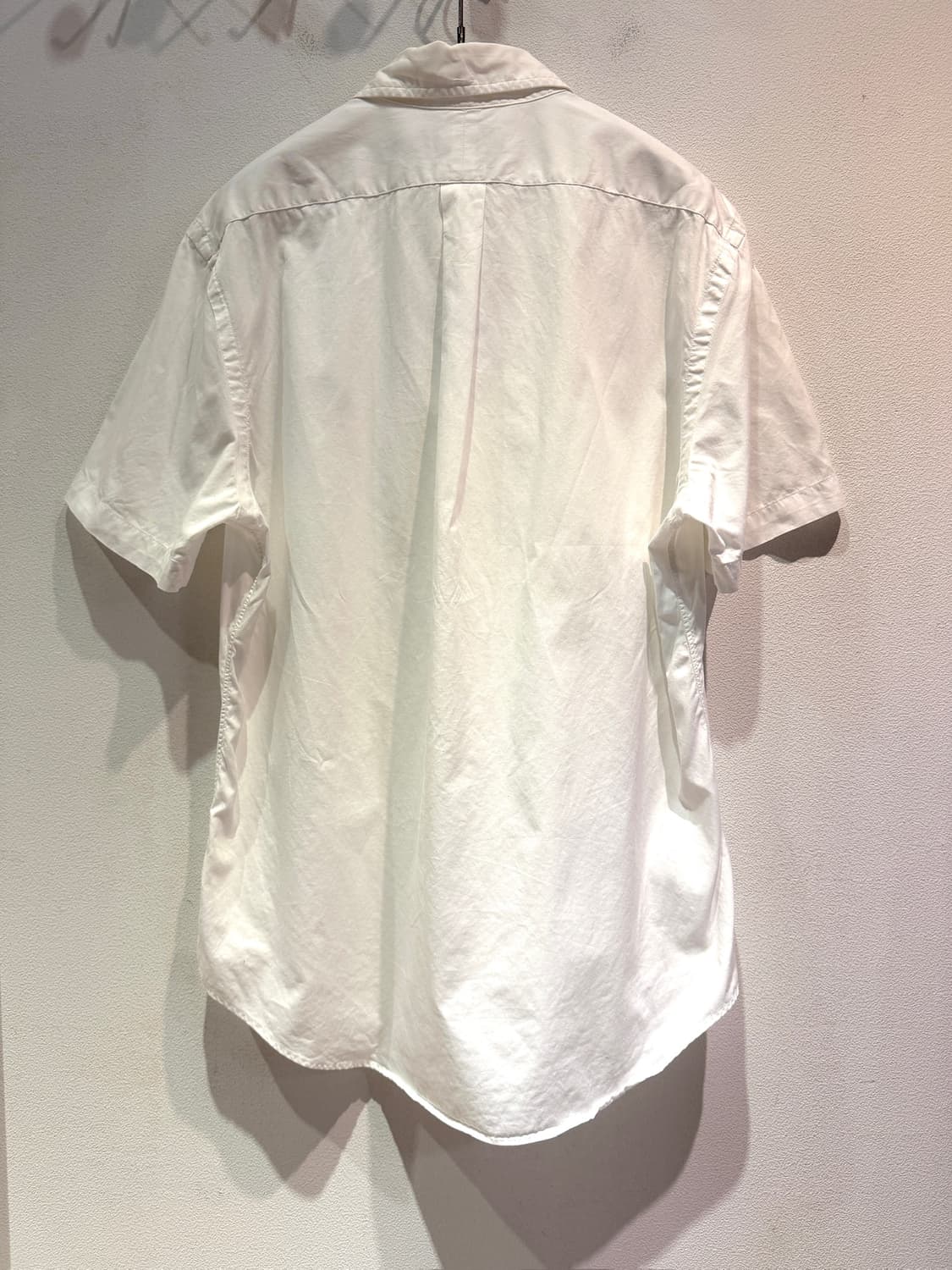 Polo Ralph Lauren Summer Twill Shirt 상품이미지2