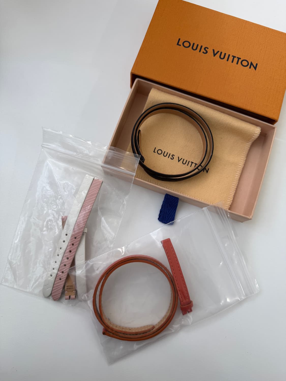 [Louis Vuitton] Tambour bijou Pearlshell 상품이미지10