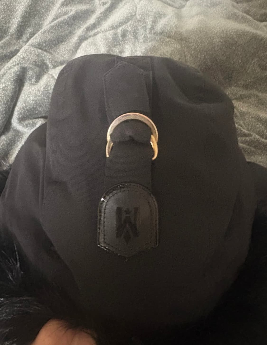 맥케이지 딕슨 패딩 38 상품이미지3