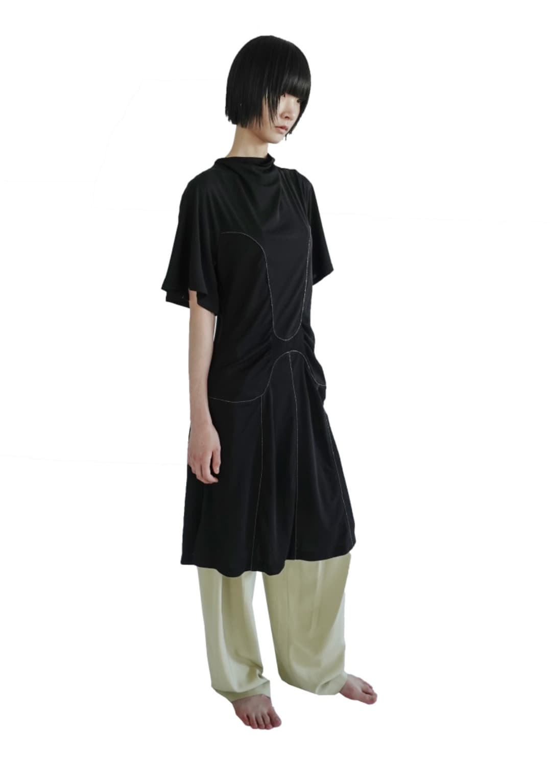 에옹쓰 1940s Canyon Dress 상품이미지1